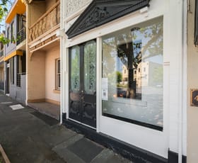 Shop & Retail commercial property leased at 452 William Street West Melbourne VIC 3003