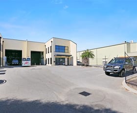 Factory, Warehouse & Industrial commercial property leased at 4/49 Inspiration Drive Wangara WA 6065