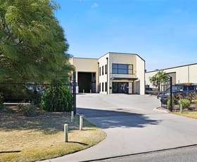 Factory, Warehouse & Industrial commercial property leased at 4/49 Inspiration Drive Wangara WA 6065
