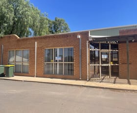 Factory, Warehouse & Industrial commercial property leased at 1/2 Clements Way Boulder WA 6432