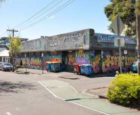 Offices commercial property leased at 300 Napier Street Fitzroy VIC 3065