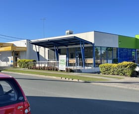 Shop & Retail commercial property leased at 2/73 Main Street Beenleigh QLD 4207