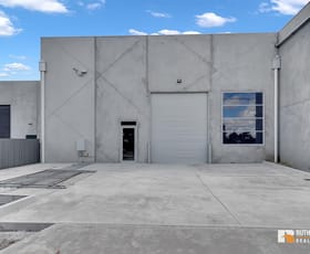 Factory, Warehouse & Industrial commercial property leased at 16 Potter Street Craigieburn VIC 3064