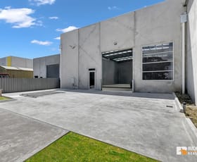Factory, Warehouse & Industrial commercial property leased at 16 Potter Street Craigieburn VIC 3064
