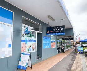 Medical / Consulting commercial property leased at 2/57 Canton Beach Road Toukley NSW 2263