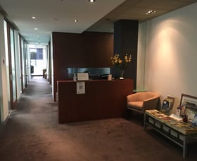 Offices commercial property leased at 301/448 St Kilda Road Melbourne VIC 3004