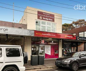 Shop & Retail commercial property leased at 32 East Concourse Beaumaris VIC 3193