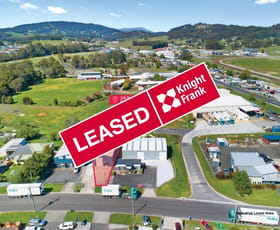 Factory, Warehouse & Industrial commercial property leased at Shed 3/6 Bay Drive Quoiba TAS 7310