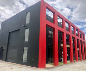 Factory, Warehouse & Industrial commercial property leased at 1/32 Taree Street Burleigh Heads QLD 4220