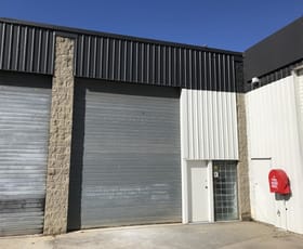 Factory, Warehouse & Industrial commercial property leased at Unit 9/48 Bullockhead Street Sumner QLD 4074