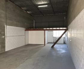 Factory, Warehouse & Industrial commercial property leased at Unit 9/48 Bullockhead Street Sumner QLD 4074