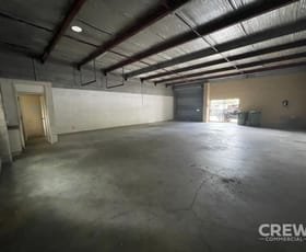 Factory, Warehouse & Industrial commercial property leased at 10/15 Pinter Drive Southport QLD 4215
