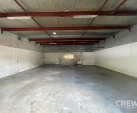Factory, Warehouse & Industrial commercial property leased at 10/15 Pinter Drive Southport QLD 4215