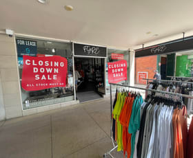 Shop & Retail commercial property leased at 200 Maude Street Shepparton VIC 3630