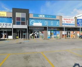 Factory, Warehouse & Industrial commercial property leased at Unit 2/1-11 Elgar Road Derrimut VIC 3026