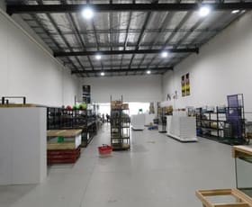 Factory, Warehouse & Industrial commercial property leased at Unit 2/1-11 Elgar Road Derrimut VIC 3026