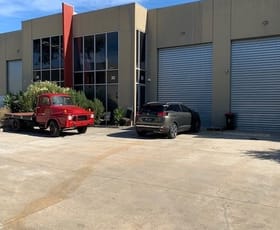 Factory, Warehouse & Industrial commercial property leased at 32/282-284 Chesterville Road Moorabbin VIC 3189