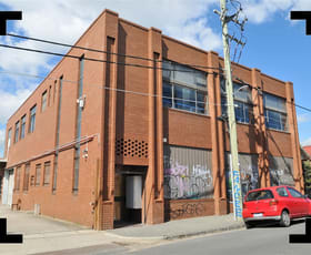 Factory, Warehouse & Industrial commercial property leased at 17 Allen Street Coburg VIC 3058