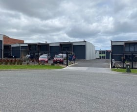 Factory, Warehouse & Industrial commercial property leased at 12/2-6 Independence Street Moorabbin VIC 3189