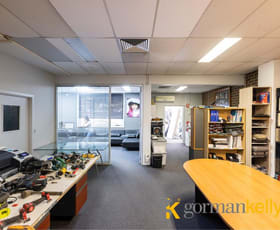 Factory, Warehouse & Industrial commercial property leased at 5 Burlington Street Oakleigh VIC 3166