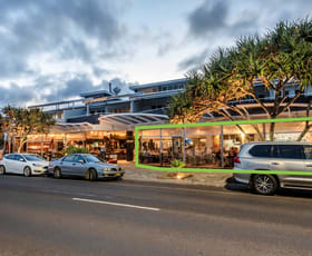 Shop & Retail commercial property leased at 7 & 8/90-92 Ballina Street Lennox Head NSW 2478