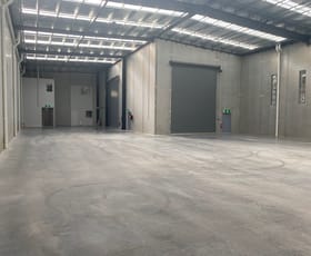 Factory, Warehouse & Industrial commercial property leased at 108 Fox Drive Dandenong South VIC 3175
