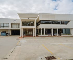 Offices commercial property leased at 2/34 Hasler Road Osborne Park WA 6017