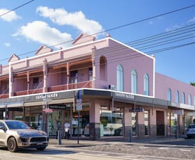 Shop & Retail commercial property leased at Level 1, 180 Glenferrie Road Malvern VIC 3144