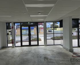 Offices commercial property leased at 1&2/94 York Street Beenleigh QLD 4207