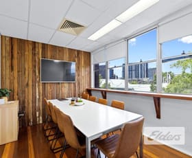 Other commercial property leased at 4 Exhibition Street Bowen Hills QLD 4006