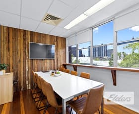 Medical / Consulting commercial property leased at 4 Exhibition Street Bowen Hills QLD 4006