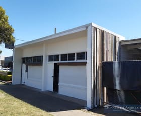 Factory, Warehouse & Industrial commercial property leased at 60 Cavendish Road Coorparoo QLD 4151