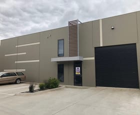 Factory, Warehouse & Industrial commercial property leased at 4/2 The Gateway Broadmeadows VIC 3047