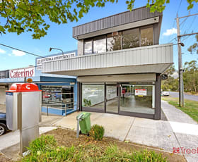 Shop & Retail commercial property leased at 2 Collins Place Kilsyth VIC 3137
