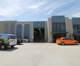Factory, Warehouse & Industrial commercial property leased at 6 Craven Court Hallam VIC 3803