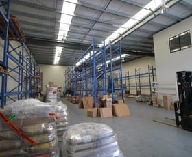 Factory, Warehouse & Industrial commercial property leased at 6 Craven Court Hallam VIC 3803