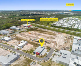Factory, Warehouse & Industrial commercial property leased at 6/13 Strong Street Baringa QLD 4551
