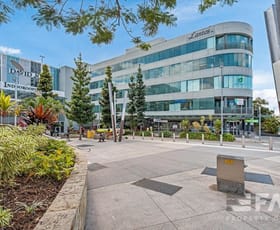 Offices commercial property leased at Level 4 Suite 4A/49 Station Road Indooroopilly QLD 4068