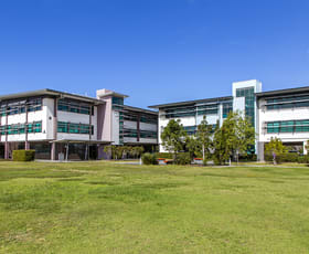 Offices commercial property leased at Tenancy 1, Regatta Lake, Lot 4/4-6 Innovation Parkway Birtinya QLD 4575