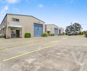 Factory, Warehouse & Industrial commercial property leased at 6/49 Sandringham Avenue Thornton NSW 2322