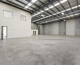 Factory, Warehouse & Industrial commercial property leased at 11 Trade Place Vermont VIC 3133