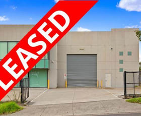 Factory, Warehouse & Industrial commercial property leased at 11 Trade Place Vermont VIC 3133