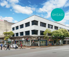 Offices commercial property leased at Suite 101/1 Spring Street Chatswood NSW 2067