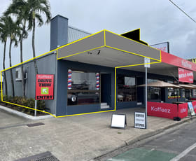 Shop & Retail commercial property leased at 2/304 Mulgrave Road Westcourt QLD 4870