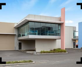 Factory, Warehouse & Industrial commercial property leased at 23/1866 Dandenong Road Clayton VIC 3168