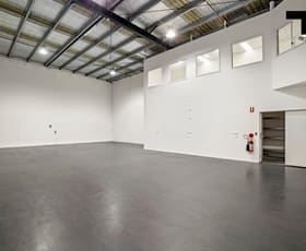 Factory, Warehouse & Industrial commercial property leased at 23/1866 Dandenong Road Clayton VIC 3168