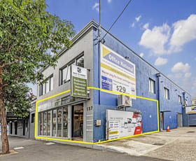 Shop & Retail commercial property for lease at 127 Botany Road Waterloo NSW 2017