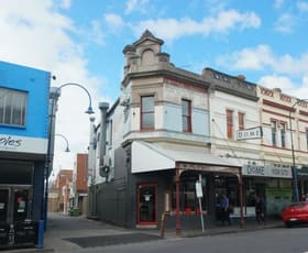 Medical / Consulting commercial property leased at Moonee Ponds VIC 3039