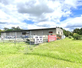 Factory, Warehouse & Industrial commercial property leased at 1/13 Free Street Beerwah QLD 4519