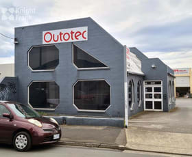 Shop & Retail commercial property leased at Ground  Unit 1/237 Main Road Derwent Park TAS 7009